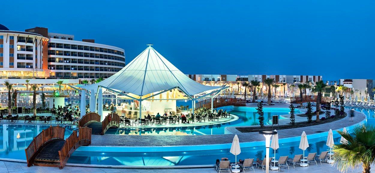 imagini hotel AQUASIS DIDIM